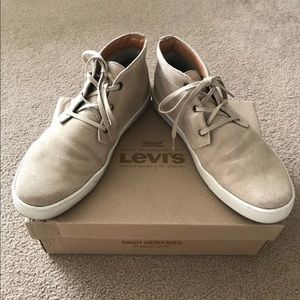 Levi’s Shoes